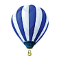 热气球 9