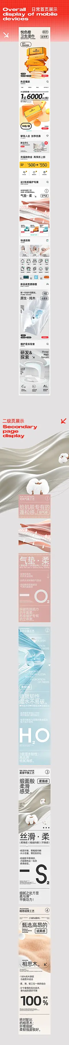 植护品牌视觉优化2023(日常首页-无线端）--我才是__白水