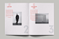 匿的相册-杂志排版&插页设计