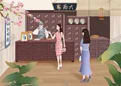 旗袍女子 【酷图网】旗袍女子,民国,古典美女,女子,美女图片,美女插画,人物插画,女子插画,人物,女性,复古,插画,手绘,国潮,旗袍,民国风,旗袍秀,旗袍订制,旗袍定制,传统服饰,旗袍海报,古典,古装