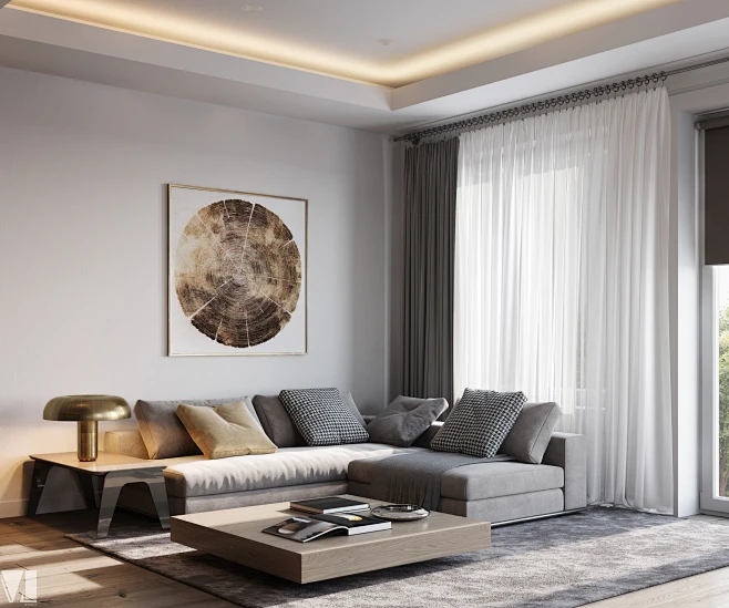Residencias 2 on Behance