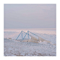 粉色的冬 | Marietta Varga ​​​​ - 风光摄影 - CNU视觉联盟