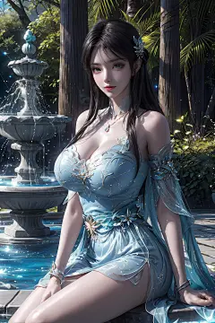 国漫女神壁纸（八九）- 薰儿 李慕婉 雷电将军-今日头条