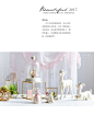 情侣老鼠求婚房间摆件送女生可爱梦幻卧室装饰品创意生日结婚礼物-tmall.com天猫