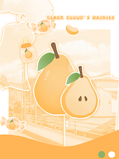 虞清野采集到Like的底图