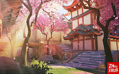 bookadinner采集到古风