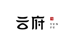 南宫寒阳采集到LOGO