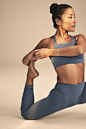Nike 推出全新 Nike Yoga 系列，释放你我潜能 – NOWRE现客