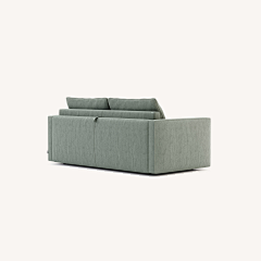 凹得家具定制-江江采集到家具品牌domkapa