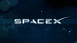 Space X  #Logo#