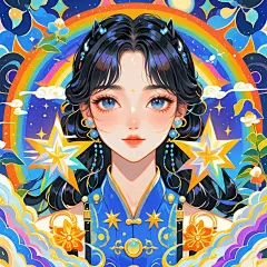 双子座