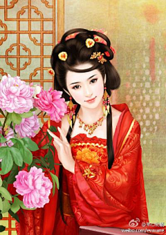 云之源采集到新娘