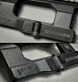 SAG АК SIDEMOUNT | side quick release bracket (Picatinny/Weaver)