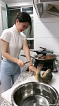 @全场最佳保洁阿姨 的个人主页 - 微博