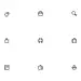 Glyphs by Nino Mamaladze on Dribbble