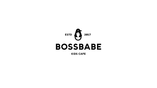 BOSSBABE亲子餐厅-古田路9号-品...