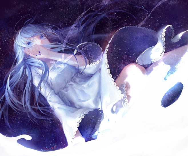 星夜