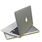 苹果 MacBook Pro MC721ZP/A笔记本电脑超薄学生手提正品便携-淘宝网