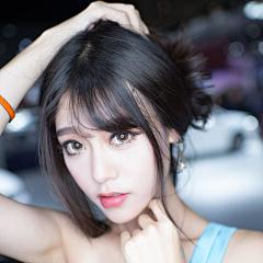 性感白皙车模美女ipad平板图片_高清桌面壁纸 - 精品壁纸站