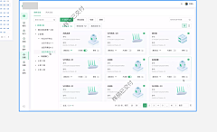 陈叔叔采集到web配色