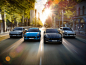 Porsche Macan 2.0T - CGI & Retouching on Behance