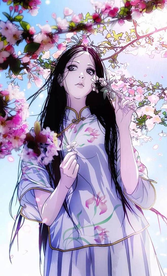 冯宝宝