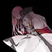 DARLING in the FRANXX  002  P站:松软绵毛