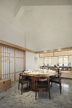 乔爷Carol采集到店铺