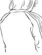 PRETTY GUARDIAN : Self Initiated illustration.