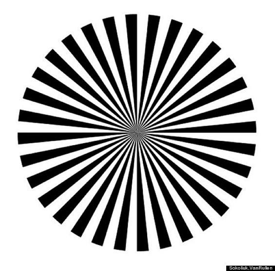 opticalillusionletsyouseeyourbrainwaves