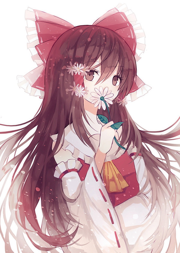 灵梦