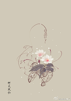 Candice°凌采集到灯笼