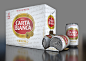 Carta Blanca Beer : Designs by Elmwood for Heineken
