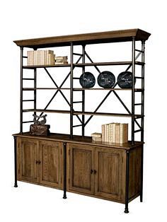 Flanders Bookcase by...