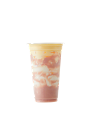 芋泥蛋糕奶茶