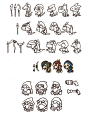 Popcorn Team's Work