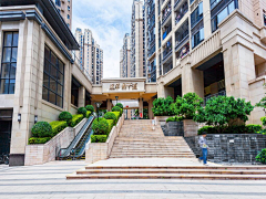 ShawChou采集到台阶设计