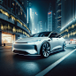 两厢车，Shooting brake，旅行车，DALL·E3智能绘画设计