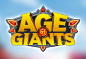 Art for mobile game "Age of Giants" : This is my art for a mobile game "Age of giants"