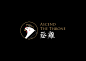 登雞 Ascend the Throne : 登雞Take-away food brand, using the concept of reign, chicken as staple food material, the application of the essence of Chinese traditional art, reshaping, formed a young high-end brands.