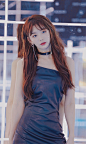 孔雪儿