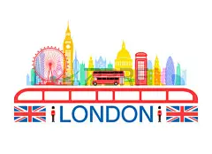 建筑本大桥英国图片