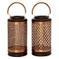 Wood Candle Holders & Candles on Hayneedle - Wood Candle Holders & Candles For Sale