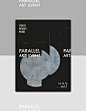 PARALLEL VI设计-古田路9号-品牌创意/版权保护平台