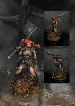 Kingdom Death. Monst...