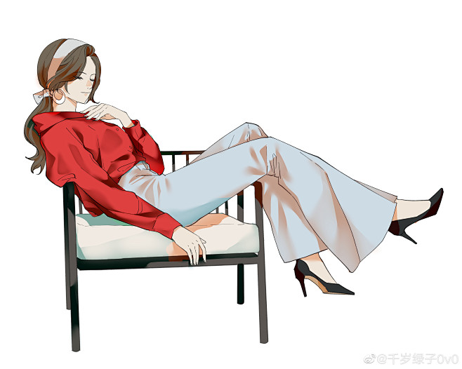 千岁绿子0v0的照片 - 微相册