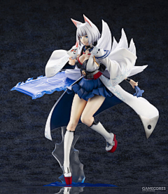 谬灵采集到立