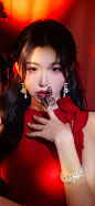 孔雪儿