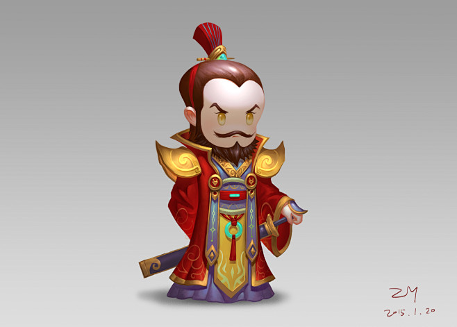 孙权