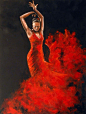 Flamenco